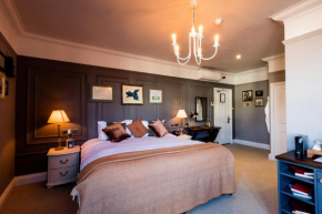 Отель The Brewers Inn  Лондон
